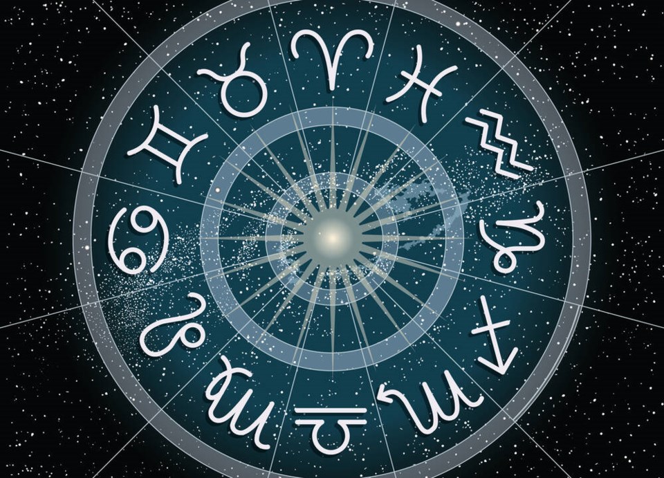 Todays horoscope
